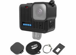 Puluz Sada pouzdra Kryt Víko Popruh GoPro HERO 4K 2024 / PU717B