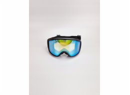 Černá značka Giro Cruz (GR-7130170)