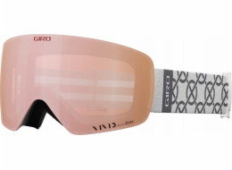 Giro Contour RS bílý monogram (GR-7162025)