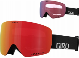 Giro Contour RS Black Wordmark (GR-7134473)