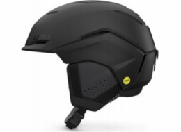 Giro TENET MIPS, matně černá, velikost M [55,5-59 cm] (GR-7154956)