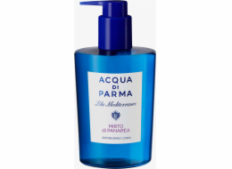 Acqua Di Parma Blu Mediterraneo Mirto Di Panarea BODY WASH 300 ml