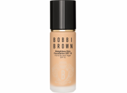 BOBBI BROWN BEZVÁHA SKIN FOUNDATION SPF 15 NATURAL 30ml
