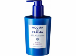 Adler ACQUA DI PARMA Mirto Di Panarea TĚLOVÉ MLÉKO 300ml