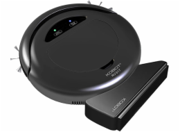 Tenký ruční vysavač