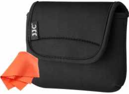 JJC Pouzdro OC-LSF2 ČERNÉ neoprenové pouzdro pro Leica Sofort 2