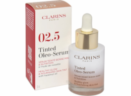 Clarinis CLARINS TÓNOVÉ OLEO SÉRUM 02,5 30ML