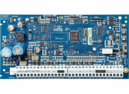 DSC DSC Centrala HS2016 EU/BOARD ONLY/NO MAN HS2016PCBE