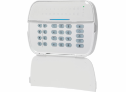 DSC&nbsp;DSC&nbsp;LED&nbsp;klávesnice&nbsp;16Z&nbsp;LED&nbsp;HARDWRED&nbsp;F1-F5&nbsp;EFSP&nbsp;HS2LEDE1