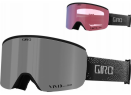 Giro Axis Černobílý bitový tón (GR-7155145)