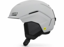 Giro Zimní helma GIRO TENET MIPS matná světle šedá velikost M [55,5-59 cm] (GR-7154753)