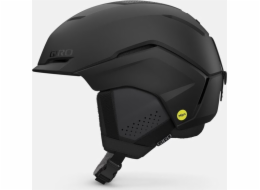Giro TENET MIPS, matně černá, velikost S [52-55,5 cm] (GR-7154955)