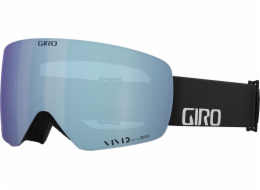 Giro Contour RS černá slovní značka/ královská fialová (GR-7134474)