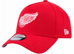 New Era Kšiltovka 9FORTY Detroit Red Wings NHL 70902628 Red OSFA