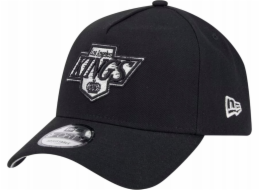 New Era Kšiltovka 9FORTY Los Angeles Kings NHL 70902627 Černá OSFA