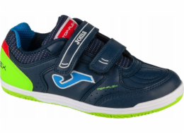 Joma Top Flex Jr 2533 IN TPJS2533INV Navy 27