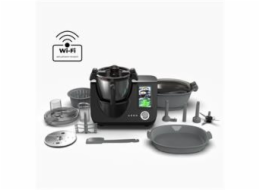 AENO Varný robot CR1S, 1000W ohřev + 600W motor, 20 funkcí, vaření 37-120°C,5kg váha, 3,5L nerez mísa