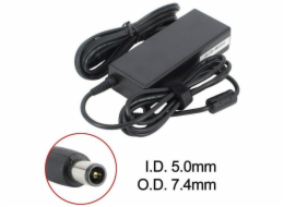 90W AC adaptér pro notebooky HP