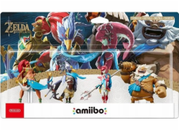 Nintendo akční figurka Amiibo The Legend of Zelda Collection