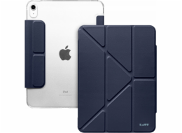 Laut Pouzdro Huex Folio pro Apple iPad 10.9 2022 (10. generace) (tmavě modrá)