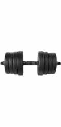 Smontovaná hmotnost Spokey, 30 kg