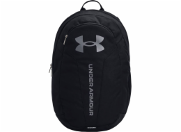 Under Armour Sportovní batoh Hustle Lite černý (1364180-001)