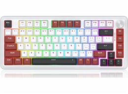 Klávesnice Redragon K721WRB-RGB Stormhunter (Stormhunter K721WRB-RGB)