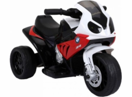 Lean Sport Battery Motor BMW S1000RR Tříkolový červený