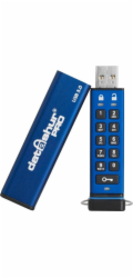 iStorage USB flash disk 8 GB (IS-FL-DA3-256-8)