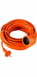 BLOW Prodlužovací kabel pro foukací zařízení PR-160 50m 2x1,5mm