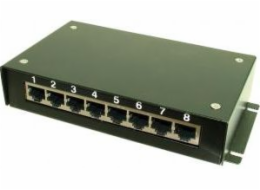 Axon Chránič sítě Multi