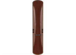 Satel BEZDRÁTOVÝ SNÍMAČ TEPLOTY, VLHKOSTI A TLAKU ATPH-200-BR BE WAVE SATEL