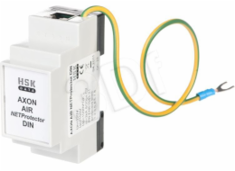 Axon AIR NET PROTECTOR DIN AZP-AXONairNETDIN--5