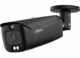 Dahua Technology IP kamera TIOC 3.0 IP KAMERA IPC-HFW3849T1-AS-PV-0280B-S5-BLACK