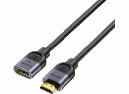 Unitek Kabel HDMI - HDMI 3m černý (C11091AGY01-3M)