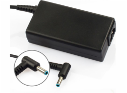 MicroBattery Napájecí adaptér pro notebook 45W, 3mm, 2,3A (MBXHP-AC0002)