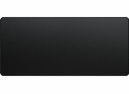 Satechi Premium podložka na stůl (černá) Veganská kožená podložka na stůl