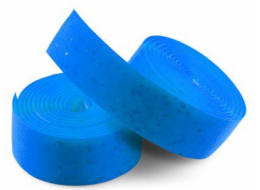 Selle Italia páska na volant ITALIA CORSA 2,5mm gelová modrá (SIT-0000000000E04)