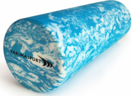 YakimaSport Plochý masážní válec 45 cm