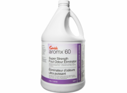 Swish Swish Aromx 60 - Velmi silný odstraňovač zápachu - 3,78l