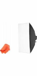 Freepower Studio Kit FreePower 107 Sada pro nepřetržité osvětlení 60x90cm 2000W 5500K