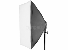 Freepower Studio Kit FreePower 106 Sada pro nepřetržité osvětlení 50x70cm 1600W 5500K
