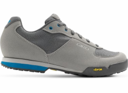 Giro Dámské boty Petra Vr Titanium Blue Jewel, velikost 37