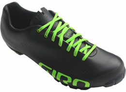 Giro Pánské boty Empire VR90, černo-limetková, velikost 44 (GR-7076862)