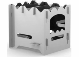 Petromax Petromax Hobo venkovní kempingový vařič - 12,5x11,5x13,8 cm