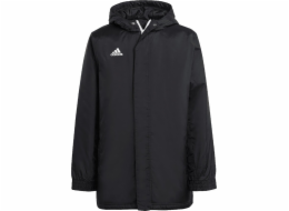 Adidas bunda pro děti adidas Entrada 22 Stadium černá IB6078 116cm