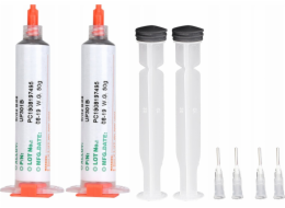 MIKINA Genesis ML HOLO XS