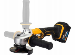 Sourcing BATERIE PRO ÚHLOVOU BRUŠKU JCB. 115 mm 2x5,0 Ah/BAG