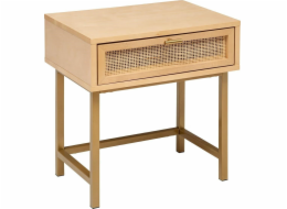 Atmosphera Noční stolek Rayo ratan