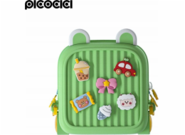 Tomtoc Malý cestovní batoh PICOCICI K32 zelený